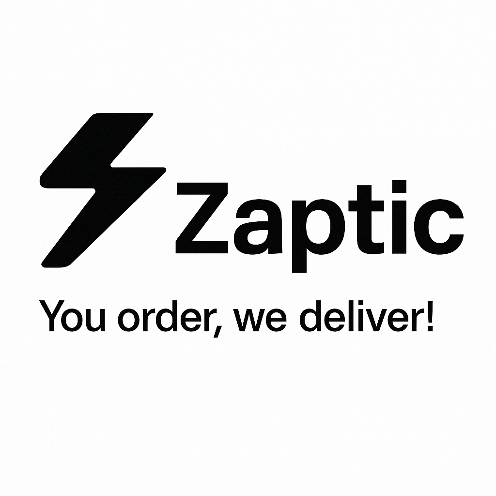 Zaptic